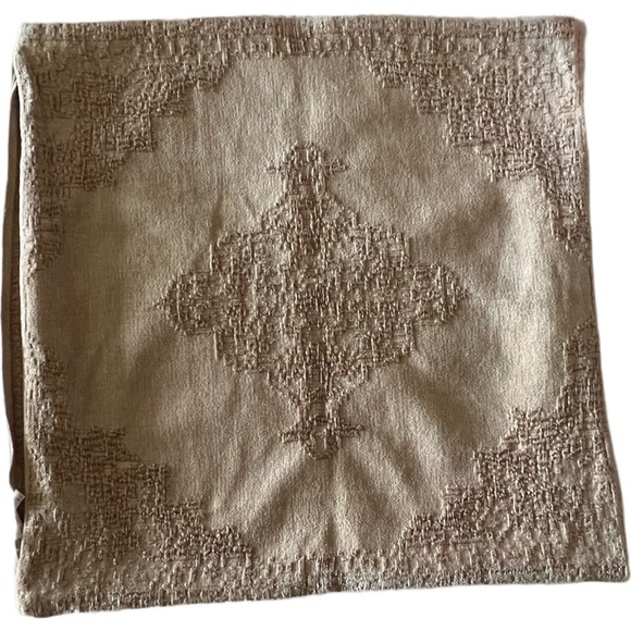 COPY - Pottery barn throw pillow case - Picture 3 of 10